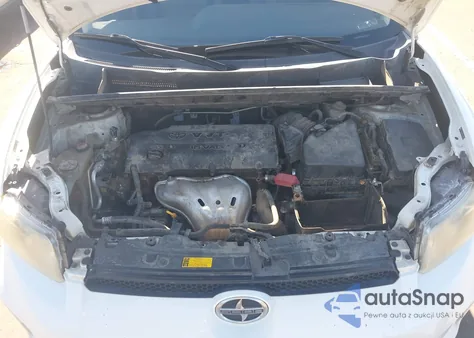 2015 Scion Xb z USA, uszkodzony, nr VIN JTLZE4FEXFJ073595